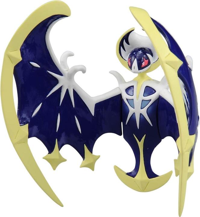 Image du produit Takara Tomy Pokemon - Lunala ML-15 Moncollé