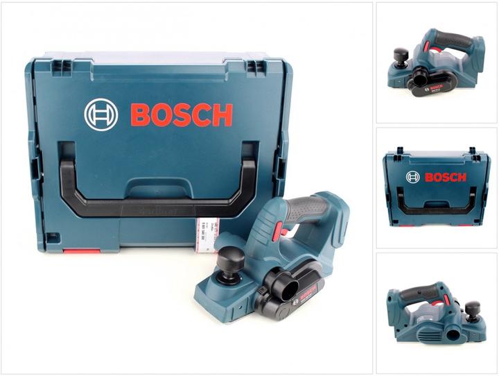 Image du produit Bosch Professional Gho 18v-Li