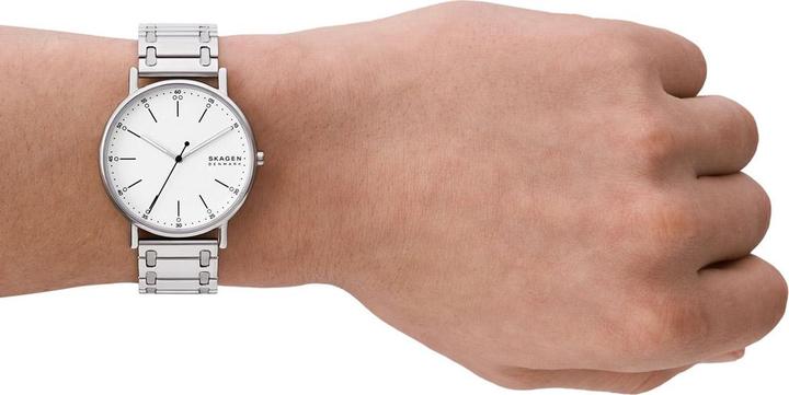 Produktbild Skagen Signatur (Analoguhr, 40 mm)