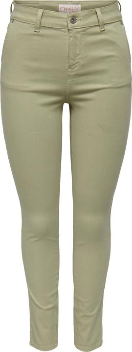 Produktbild Only Normal geschnitten Hohe Taille Hose Leggings (34)