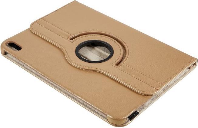 Immagine prodotto MU Classic Copertina in pelle girevole (iPad 2025 (11a generazione), iPad 2022 (10a generazione))