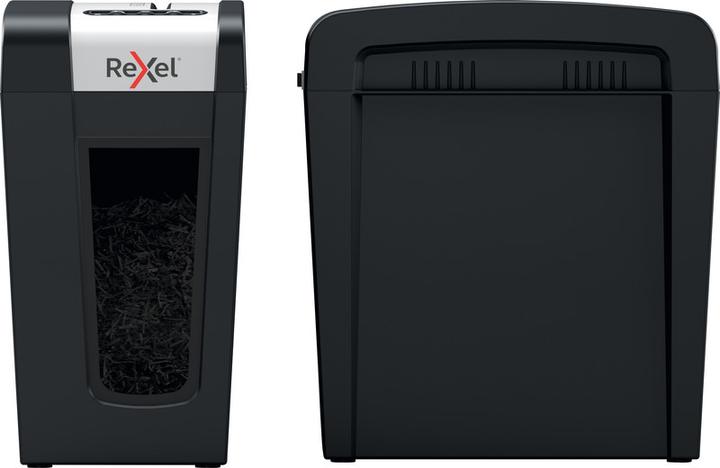 Actual product image Rexel MC4-SL Shredder Micro-cut shredding 60 dB (Microcut)