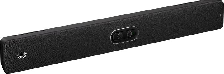 Actual product image Cisco Webex Room Bar Pro - Video conferencing component