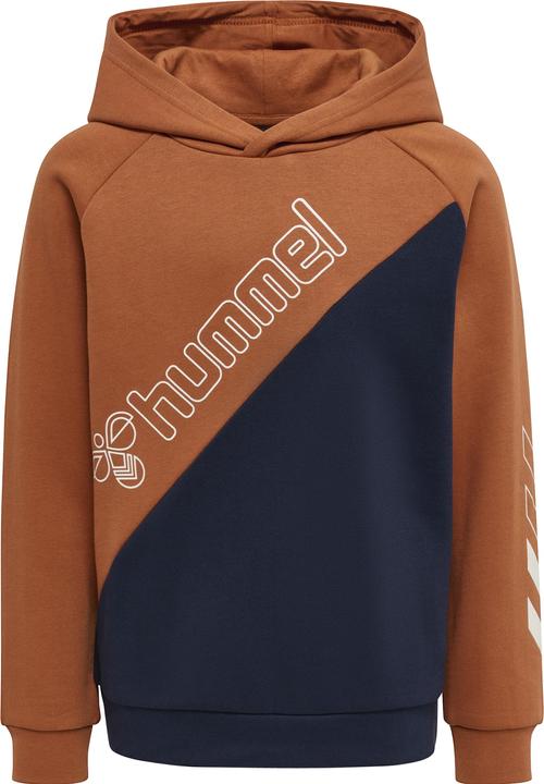 Immagine prodotto hummel Felpa Axel (128)