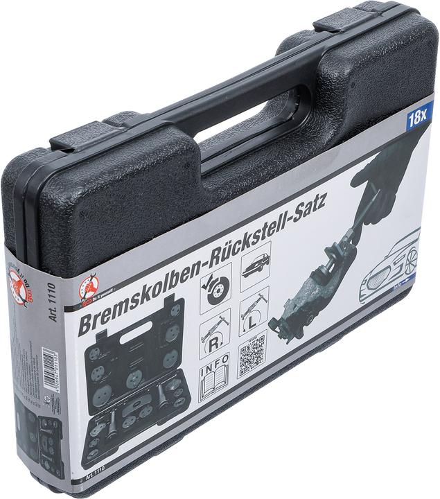 Produktbild BGS Bremskolben-Rückstell-Satz