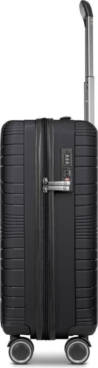 Actual product image Franky Dallas 3.0 (36 l, Hand luggage (up to 50 litres))