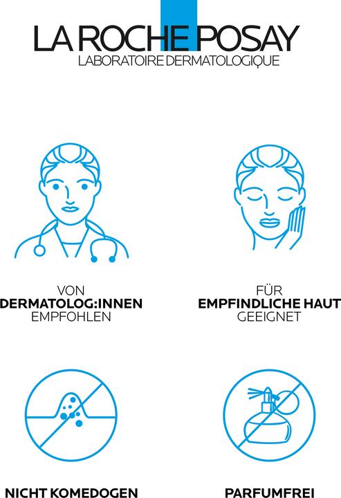 Image du produit La Roche Posay Lipikar Lait Urée 10% (Lotion pour le corps, 400 ml)