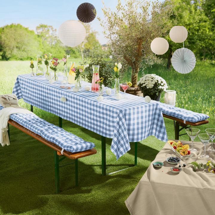 Image du produit Redbest Nappe de table de bière (110 x 260 cm)