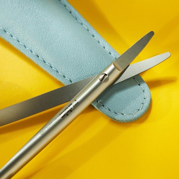 Actual product image Rubis Babynagelschere, Inox