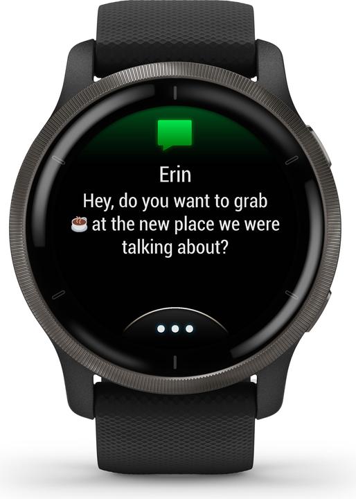 Produktbild Garmin Venu 2 (45 mm)