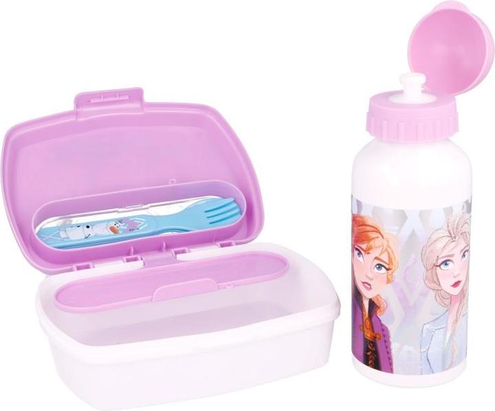 Immagine prodotto Stor Frozen II - Set per il ritorno a scuola