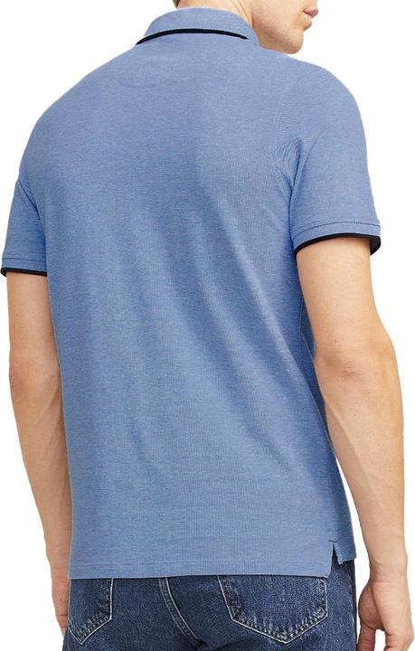 Immagine prodotto Jack & Jones 3er Pack Paulos - Slim Fit Poloshirt (M)