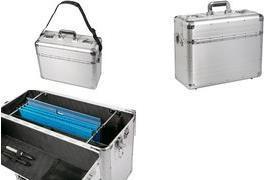 Actual product image Alumaxx Betha (32 l, Hand luggage (up to 50 litres))