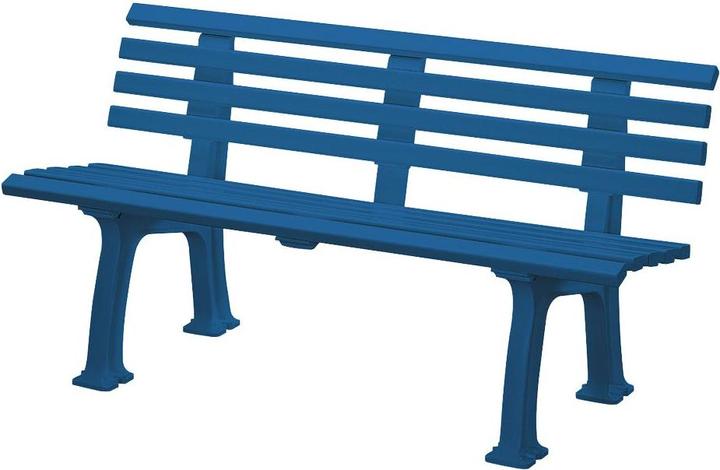 Bleu acier