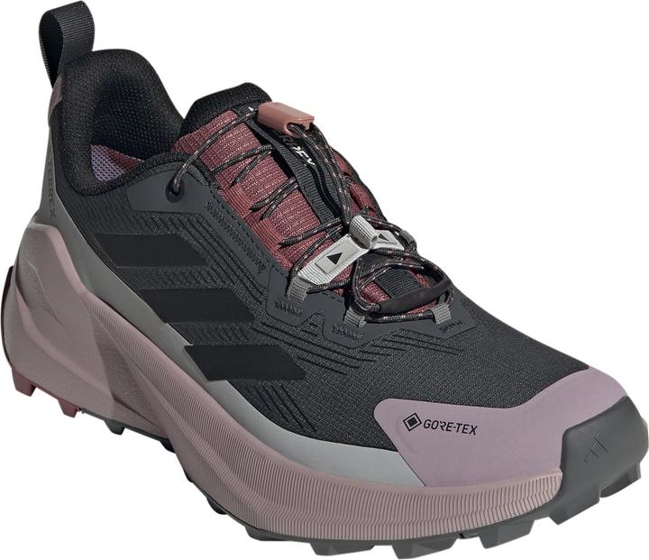 Actual product image adidas Women's Trailmaker 2 GTX Speed Lacing (40)