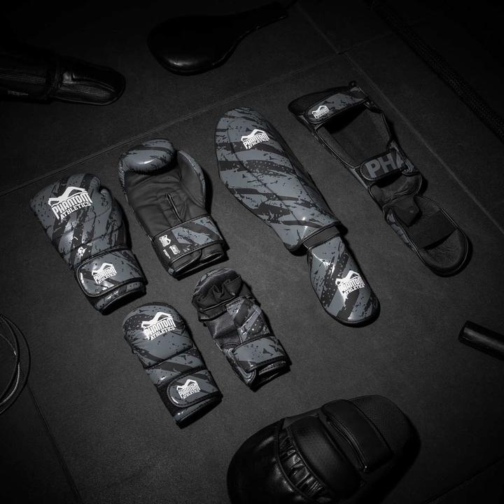 Immagine prodotto Phantom Athletics Boxhandschuhe Camo Tiger (12 OZ, Taglia unica)