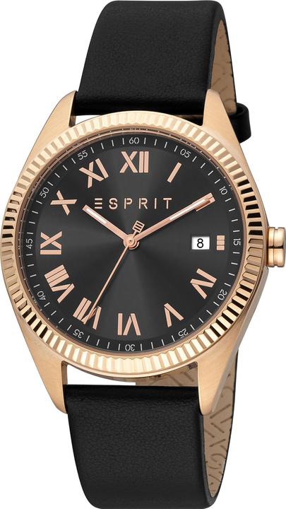Immagine prodotto Esprit ES1G365V0085 (Orologio da polso analogico, 40 mm)