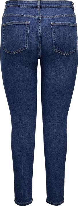 Produktbild Only CARBILLY Skinny Fit Jeans Skinny Jeans (W50/L30)