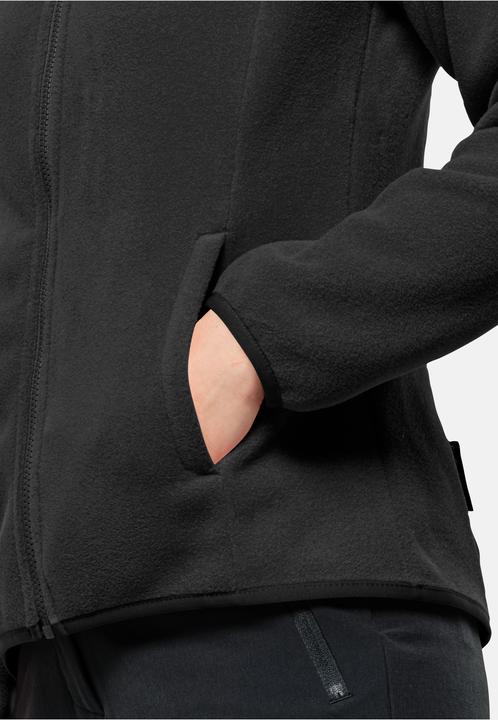 Actual product image Jack Wolfskin Moonrise Fz W (XL)