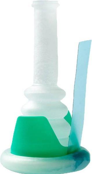 Image du produit Conveen Préservatif urinaire sans latex s haft 25mm (30 pcs)