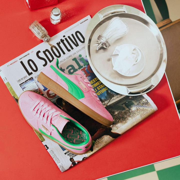 Produktbild Puma Palermo Special (42)