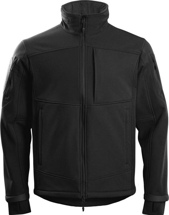 Stoirm Giacca tattica Softshell - Coyote Tan - S (S)