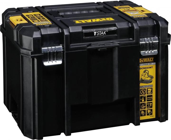 Actual product image DeWalt Battery-powered nailer