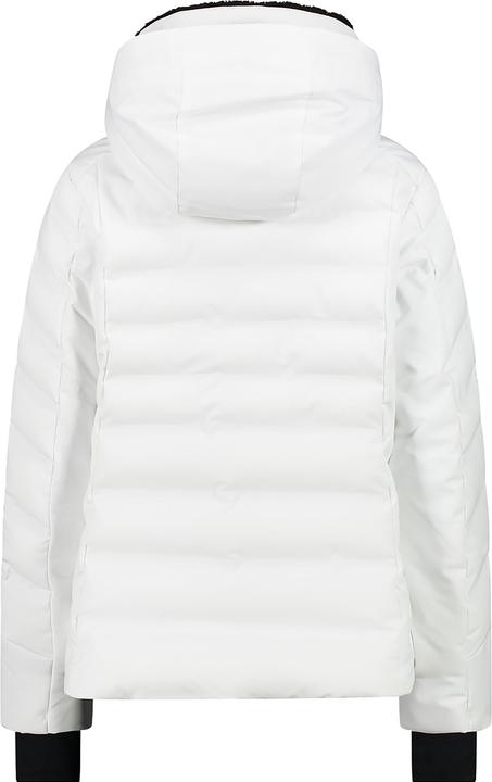 Image du produit CMP Campagnolo Veste femme Fix Hood 34W4406 (38, S)
