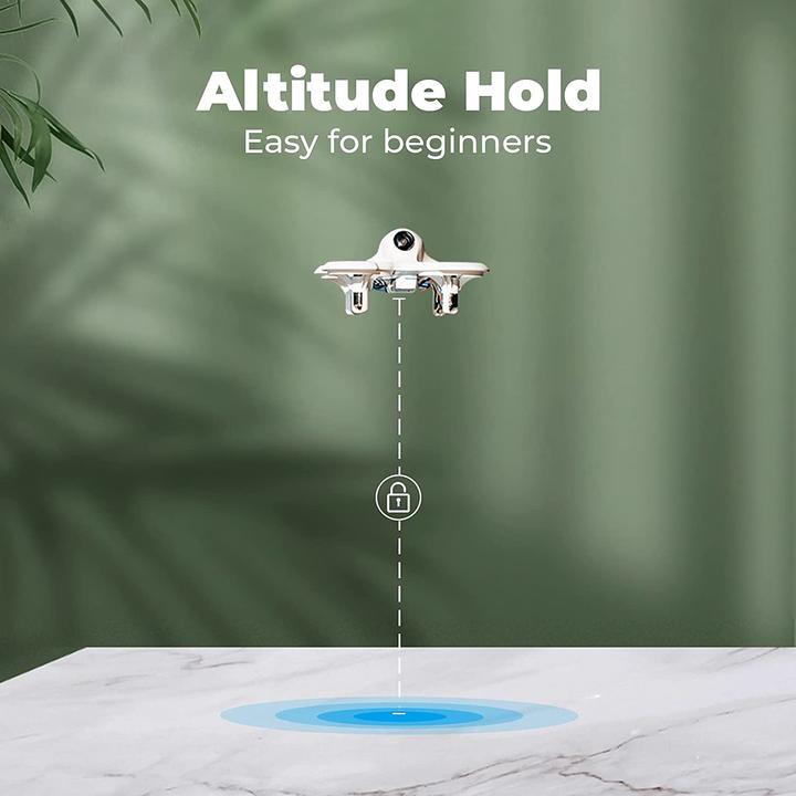 Image du produit BetaFPV Cetus FPV Kit (5 min, 35 g)