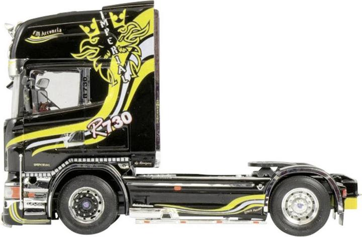 Immagine prodotto Italeri Scania R730 V8 Topline IMPERIAL