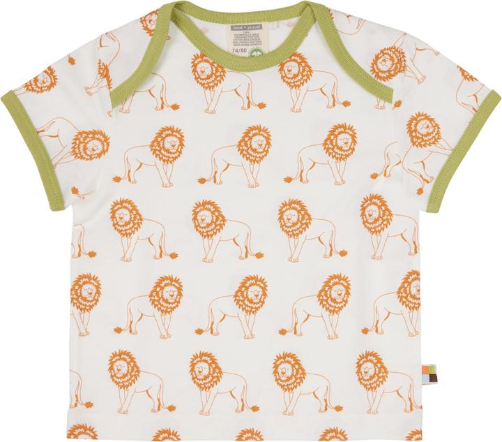 Image du produit loud + proud Impression de t-shirts (62)