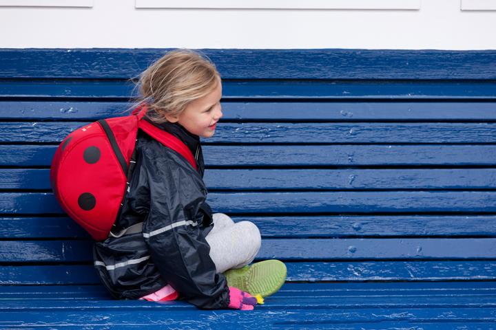 Produktbild Little Life Children's Backpack (6 l)
