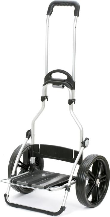 Produktbild Andersen Royal Shopper Eske