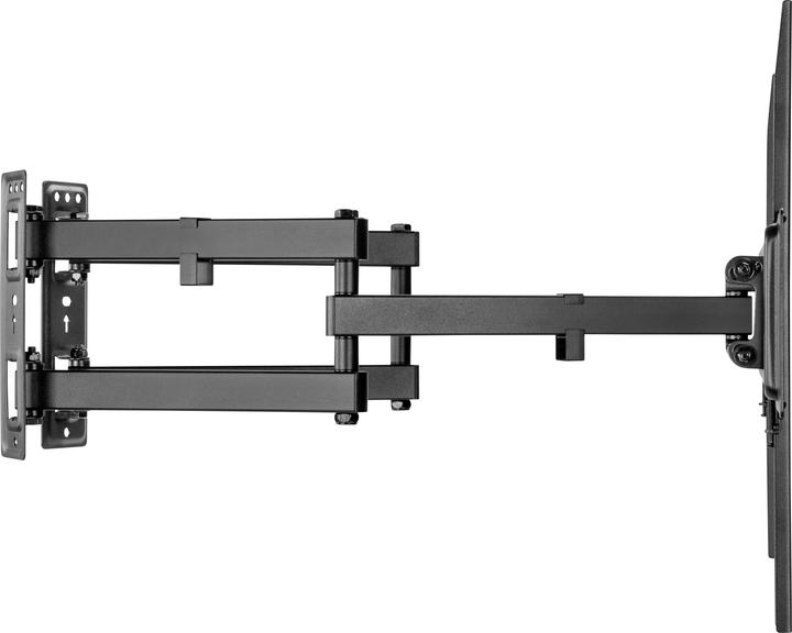 Productafbeelding SpeaKa Professional SP-TVM-204 (Muur, 70", 45 kg)