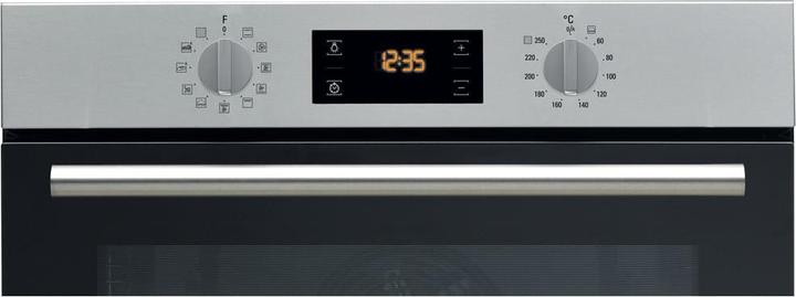Produktbild Hotpoint Ariston Einbau Backofen66 L, 3300 Watt
