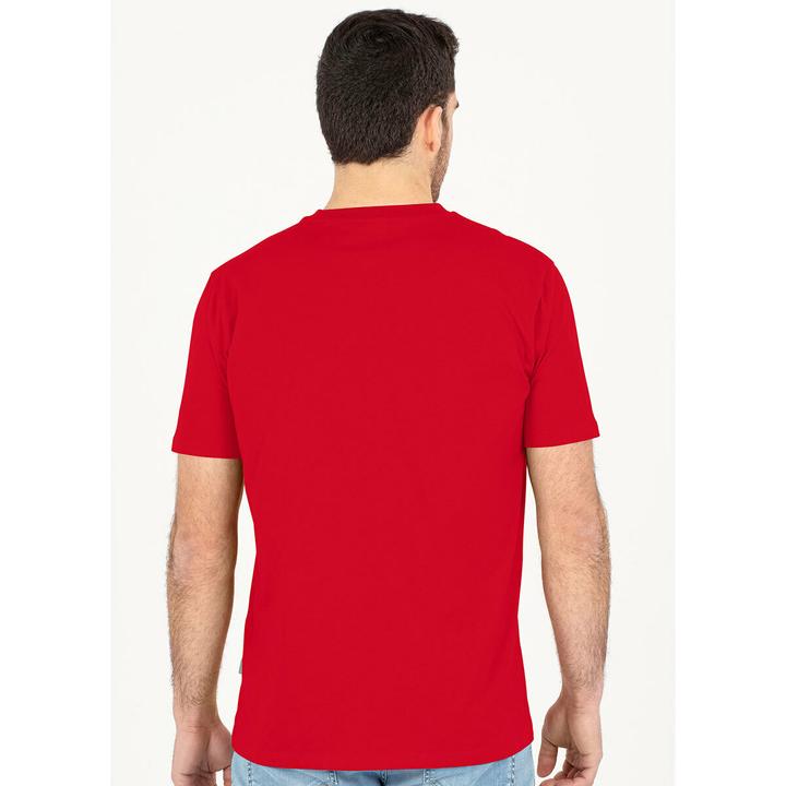 Actual product image JAKO T-shirt Organic Stretch (XXL)