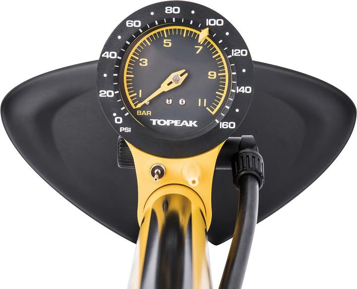 Produktbild Topeak JoeBlow Sport III