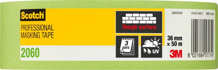 Actual product image Scotch Masking tape (36 mm)