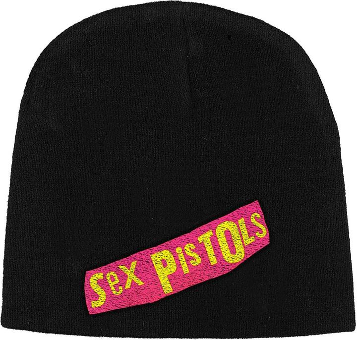 Sex Pistols Mütze (One Size)