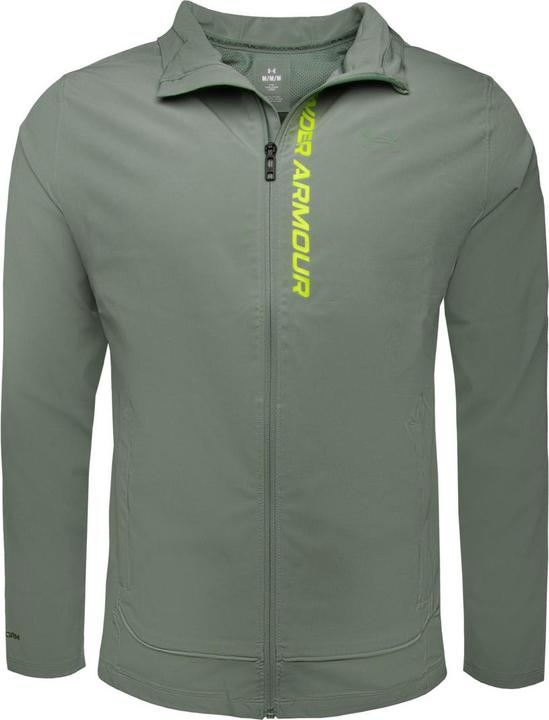 Under Armour Outrun the Storm Jacket - 67077 (XXL)