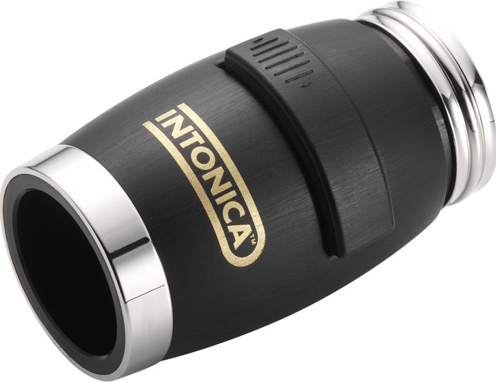 Immagine prodotto Jupiter Lampadina Intonica, ABS, nichelata, per clarinetto Boehm