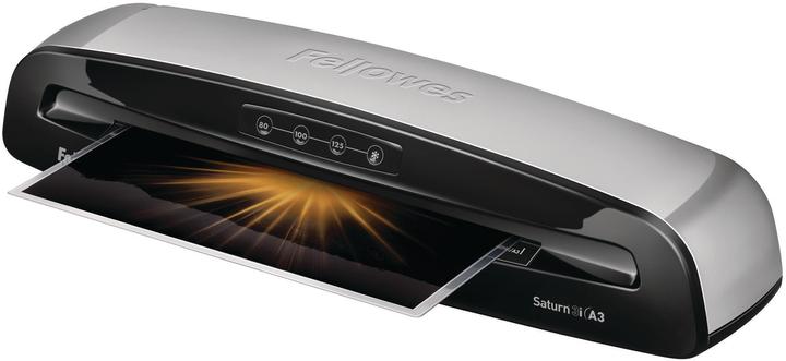 Immagine prodotto Fellowes Saturno 3i (80 - 125 µm, A3)