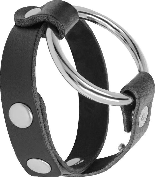 Produktbild Darkness Penis Ring And Bdsm Tests