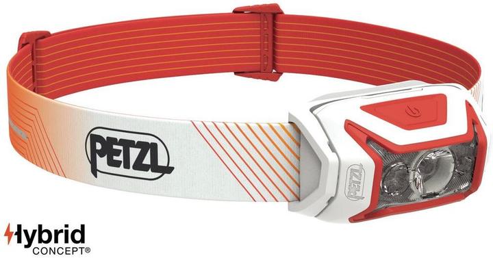 Produktbild Petzl Actik Core (600 lm)