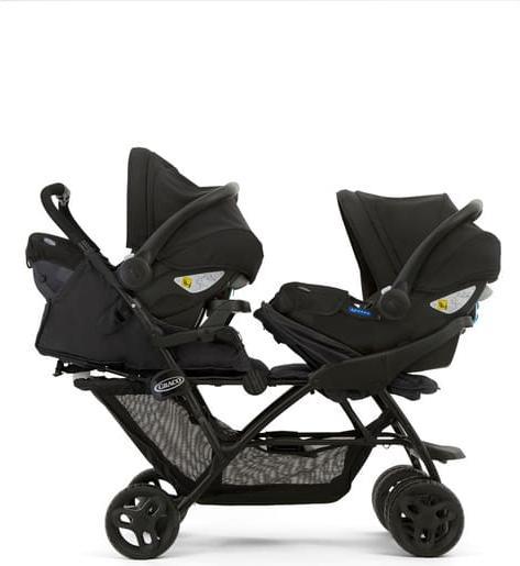 Image du produit Graco Stade Duo