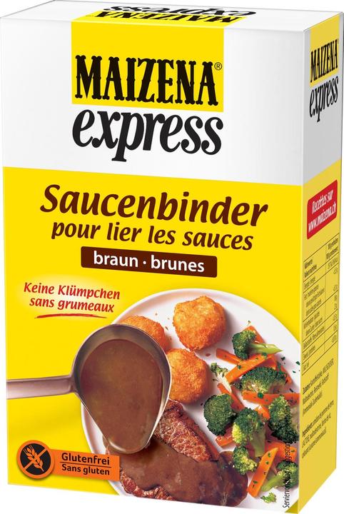 Maizena Saucenbinder (250 g)