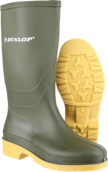 Immagine prodotto Dunlop Stivali di gomma Dulls 16247 (37)