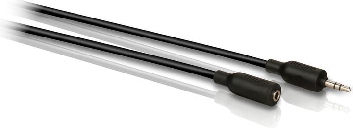 Immagine prodotto Philips Prolunga per cuffia SWA2531W/10 (0.25 m, Connettore da 3,5 mm (AUX))