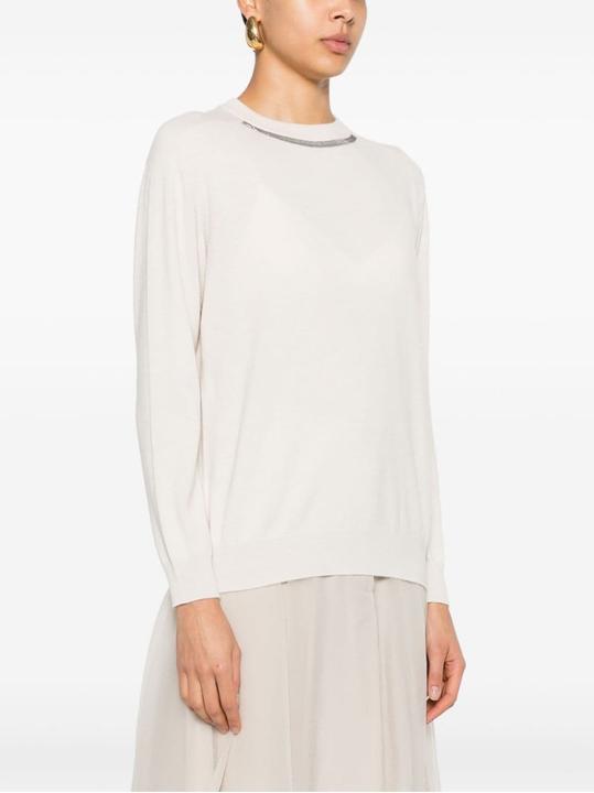 Produktbild Brunello Cucinelli Girocollo M/l (M)