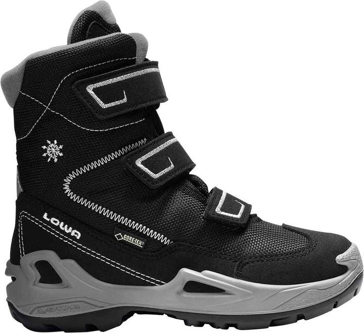 Lowa Milo Gtx Hi